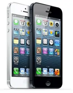 Замена экрана на iPhone 5 в Санкт-Петербурге